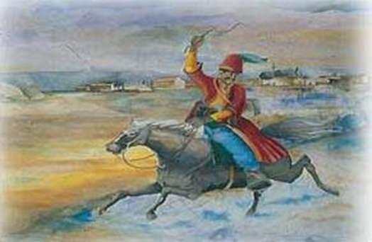 <p>İlk posta teşkilatı Lale devri'nde oluşturuldu.</p>