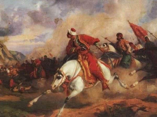 <p>Miryekefelon Savaşı ile Anadolu Türkler'in anavatanı olmuştur.</p>
