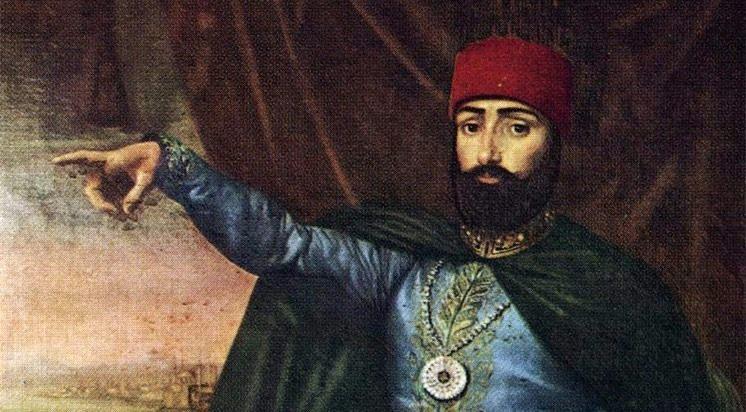 <p>İllere ilk kez vali gönderilme II.Mahmut zamanında başlamıştır.</p>
