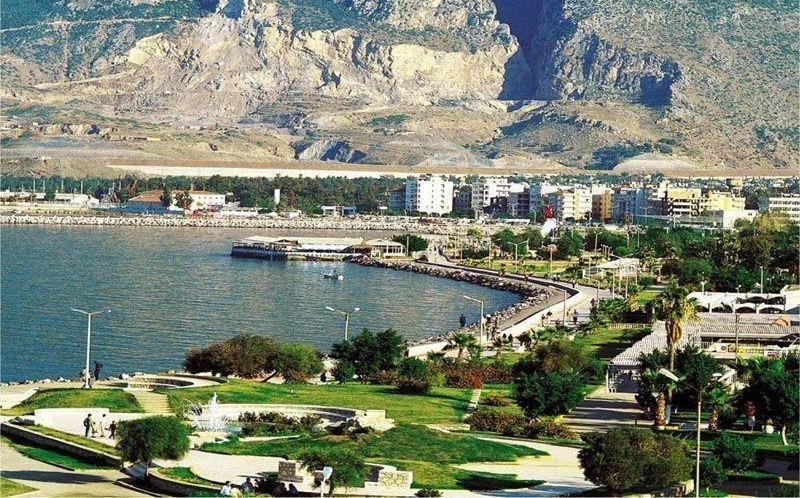 <p>Türkiye'de petrol arama çalışmaları ilk defa İskenderun'da yapılmıştır.</p>

