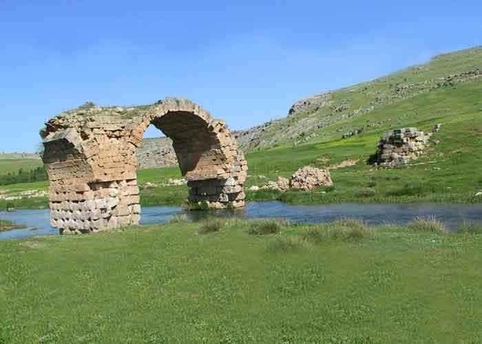 <p>Türkiye'de rüzgarın en etkili olduğu yer İç Anadolu'dur.</p>