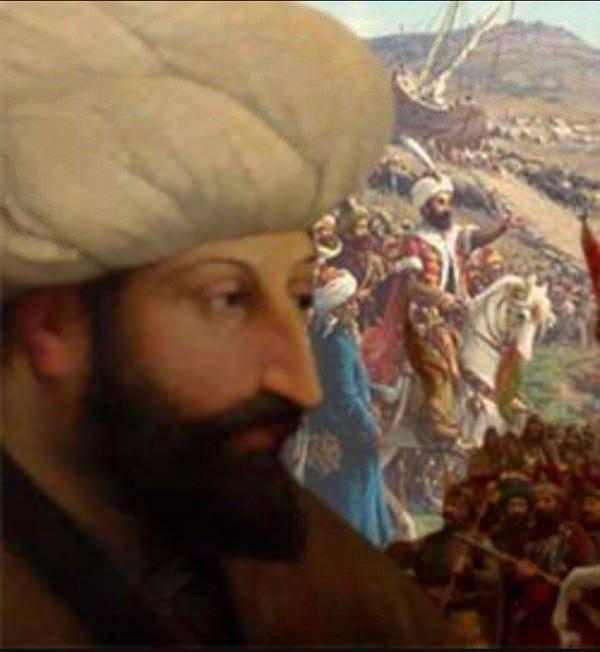 <p>Osmanlı Devleti'nde en fazla rastlanan padişah ismi Mehmet'tir.</p>