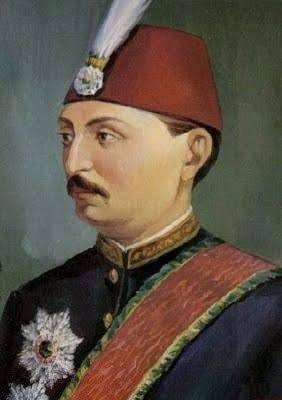 <p>Osmanlı Devleti padişahlarından piyanist olan ilk ve tek padişah V.Murat'tır.</p>