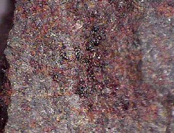<p>Doğada en çok bulunan element silisyumdur.</p>
