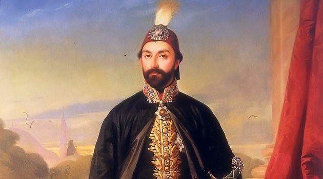 <p>Osmanlı Devleti'nin son halifesi Abdülmecid'tir.</p>