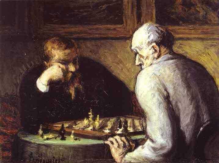<p>Karikatürün doğmasını "Daumier" sağlamıştır.</p>
