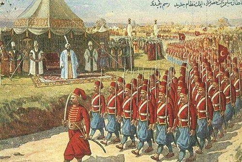 <p>Karlofça ant.ile başlıyan gerileme Yaş ant.ile son bulmuştur.</p>
