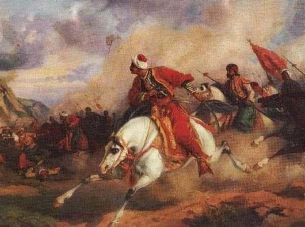 <p>Miryekefelon Savaşı ile Anadolu Türkler'in anavatanı olmuştur.</p>
