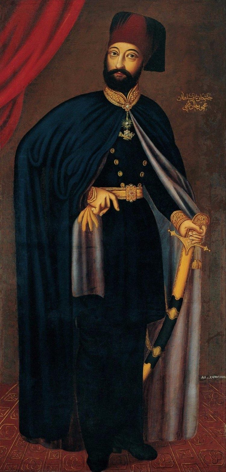 <p>Musadere usulu ilk kez II.Mahmut zamanında kaldırılmıştır.</p>
