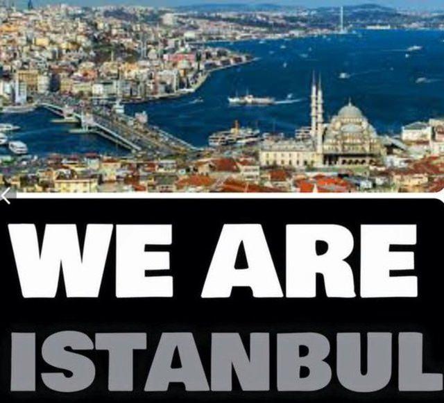 <p><span style="color:#FFFFFF">İşte dünyanın dört bir yanından Türkiye'ye yağan destek mesajları...</span></p>
