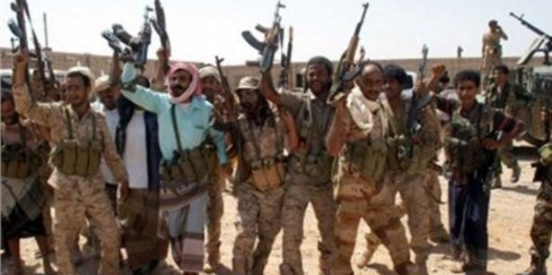 <p><strong>15-Yemen</strong><br />
Yemen'in savunma b&uuml;t&ccedil;esi 1.4 milyar dolar. Cephede &ccedil;alışacak 66 bin 700 aktif personeli var. 1,260 tankı ve 181 savaş u&ccedil;ağı var.</p>
