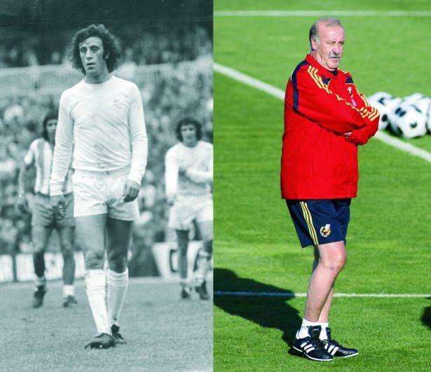 <p>Del Bosque</p>
