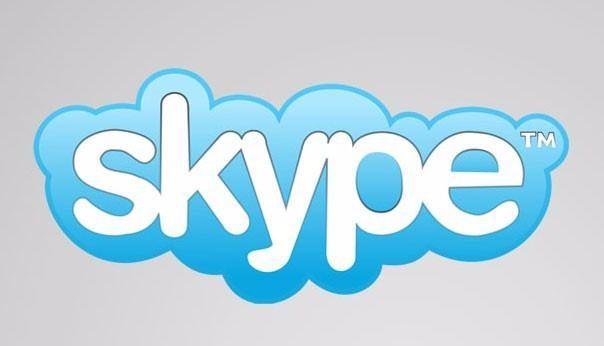 <p>İnternet üzerinden sesli ve görüntülü iletişime olanak sağlayan en önemli şirketlerden birisi olan Skype için ilk isim olarak SKY-PEER-TO-PEER düşünüldü, daha sonra SKYPER ve en son SKYPE’ta karar kılındı.</p>
<p> </p>
