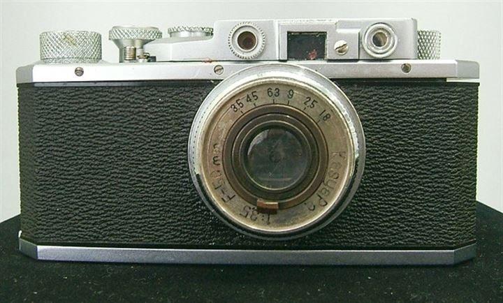 <p>İlk Canon fotoğraf makinesi</p>

<p> </p>
