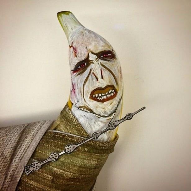 <p>Voldemort</p>
