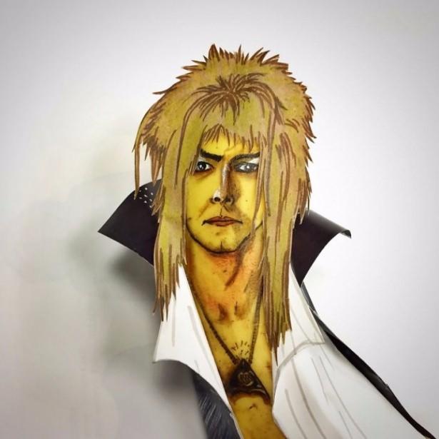 <p>Bowie</p>
