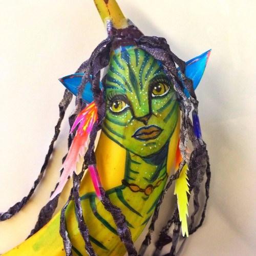 <p>Avatar</p>
