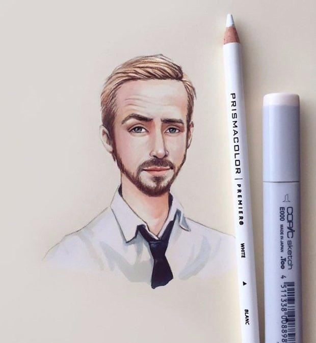 <p>Ryan Gosling</p>
