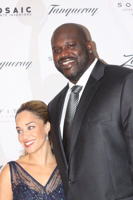 <p>Shaquille O'Neal, üvey babası Müslüman'dı. Bu nedenle röportajlarında Müslüman olduğunu dile getirmiş. </p>
<p> </p>