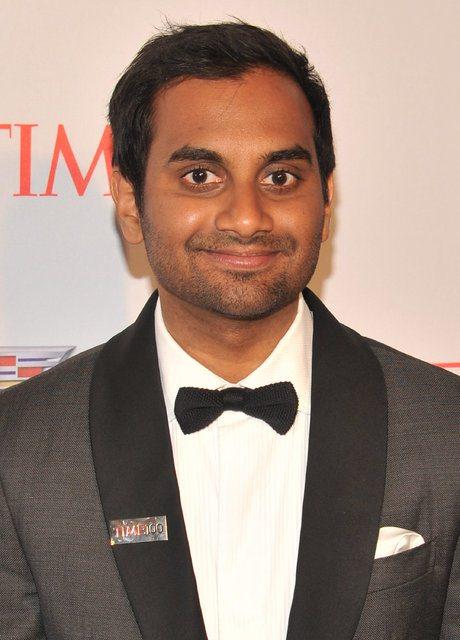 <p>Senarist, yazar, komedyen ve televizyon yapımcısı olan Aziz Ansari'nin on parmağında on marifet var. </p>

<p> </p>
