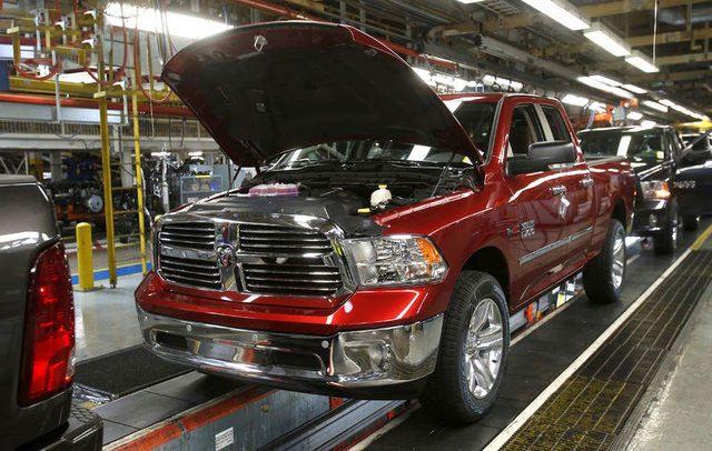 <p>11- RAM Pick-up</p>

<p> </p>
