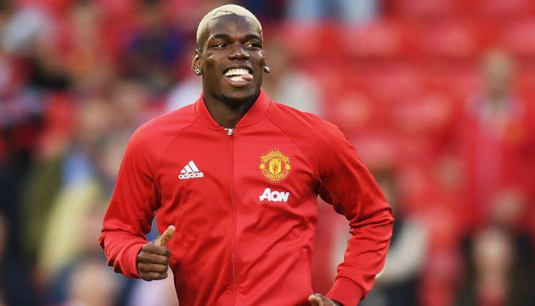 <p>Paul Pogba (Juventus/Manchester United)</p>

