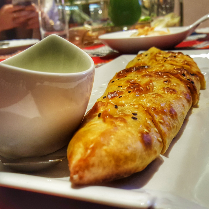 <p><strong>İşte sosyal medya paylaşımlarından dünyadan iftar sofraları...</strong></p>
