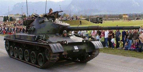 <p>Hiç bir tankın yapım aşamasını gördünüz mü?</p>

<p> </p>
