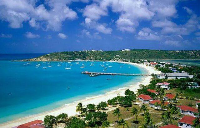 <p>Anguilla</p>
