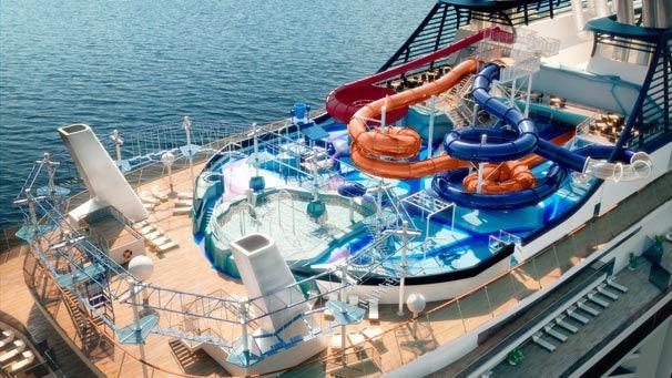 <p>MSC Cruises&rsquo;un, 9 Milyar Euro&rsquo;luk yatırım planının bir başlangıcı olan, filonun 13.c&uuml; gemisi MSC Meraviglia ile birlikte, gelecek 10 yıl i&ccedil;erisinde toplam 23 gemiye ulaşılması planlanmış. &Ouml;n&uuml;m&uuml;zdeki senelerde filoya katılacak yeni gemilere &ouml;nc&uuml;l&uuml;k eden MSC Meraviglia ile birlikte bir &ccedil;ok inovatif &ouml;zellik de denizlerdeki standartları belirleyecek. D&uuml;nyanın en pop&uuml;ler şovlarından Cirque du Soleil&rsquo;in MSC Meraviglia misafirlerine &ouml;zel 2 &ouml;zel şovu g&ouml;sterimde olacak. Ayrıca MSC Meraviglia&rsquo;da 20 saat yemek imkanı sunan, 12 yemek alanı, 20 Barı, &ccedil;ocuklu ailelerin konforu i&ccedil;in &ouml;zel b&ouml;l&uuml;mleri, MSC for Me mobil aplikasyonu ve bileklik sistemi ile gemide harcama, kolay giriş-&ccedil;ıkış, gemideki promosyon ve duyuruları anlık olarak alabilme, odaların kapısını a&ccedil;ma-kapama ve &ccedil;ocuklu ailelerin, &ccedil;ocuklarını mobil uygulama &uuml;zerinden takip etme imkanları bulunuyor.</p>

<p>Akdeniz tipi 96 metre uzunluğundaki son derece keyifli y&uuml;r&uuml;y&uuml;ş yolu ve tepesinde konumlanmış 80 metrelik d&uuml;nyanın en b&uuml;y&uuml;k g&ouml;k kubbe LED ekranı ile misafirlerine bazen tarihi bir mekanın i&ccedil;inde, denizin i&ccedil;inde balıklarla, bazen de uzayda seyahat ediyorlar deneyimini yaşatıyor.</p>
