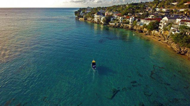 <p>Barbados</p>