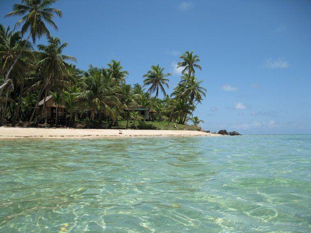 <p>Corn Islands / Nikaragua</p>

<p> </p>
