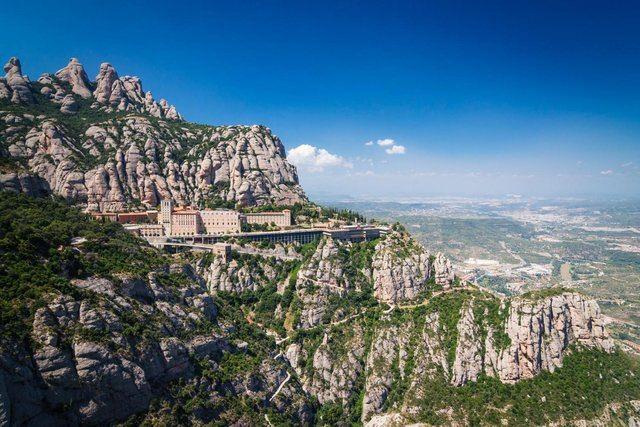 <p>Montserrat / Antiller</p>

<p> </p>
