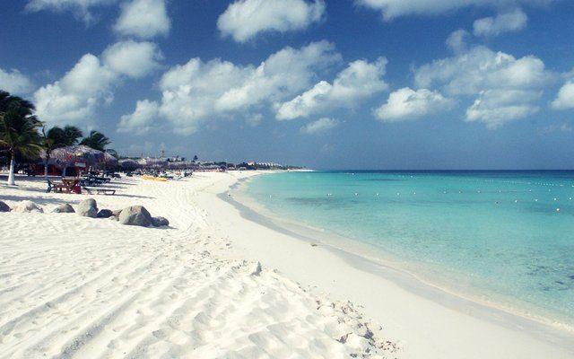<p>Aruba / Antiller</p>

<p> </p>
