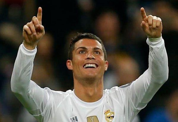 <p>5- Christiano Ronaldo / 88 milyon dolar</p>

<p>Portekizli futbolcu, Real Madrid'de oynuyor.</p>

