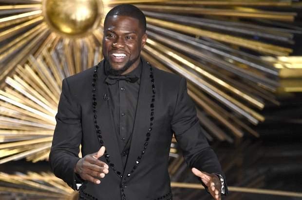 <p>6- Kevin Hart / 87.5 milyon dolar</p>
<p>ABD'li komedyen, oyuncu, yapımcı, metin yazarı.</p>
