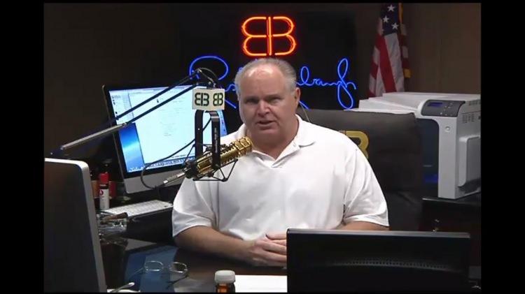 <p>10- Rush Limbaugh / 79 milyon dolar</p>

<p>ABD'li talk show sunucusu</p>
