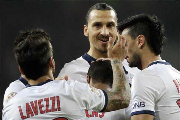 <p>10. Paris Saint Germain</p>
<p>Marka değeri: 324 milyon Euro</p>