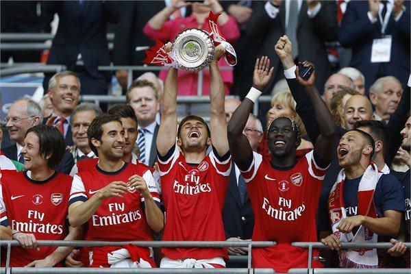 <p><span class="title" id="title">6. Arsenal</span></p>

<p id="summary">Marka değeri: 505 milyon Euro</p>
