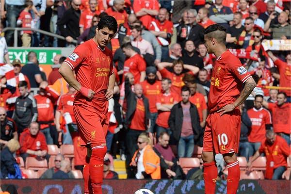 <p>8. Liverpool</p>
<p>Marka değeri: 469 milyon Euro</p>