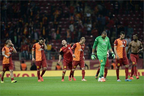 <p>17. Galatasaray</p>
<p>Marka değeri: 141 milyon Euro</p>