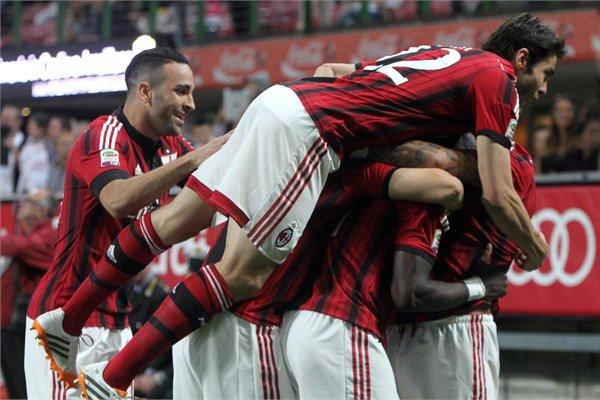 <p>14. Milan</p>
<p>Marka değeri: 236 milyon Euro</p>