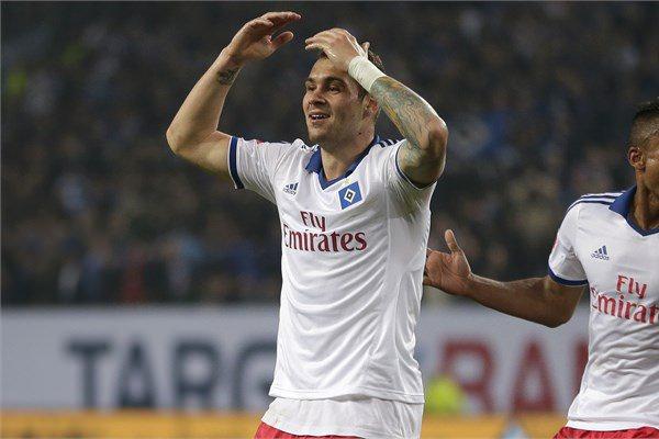 <p>18. Hamburg</p>
<p>Marka değeri: 138 milyon Euro</p>