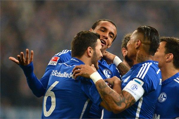 <p>11. Schalke 04</p>
<p>Marka değeri: 313 milyon Euro</p>
