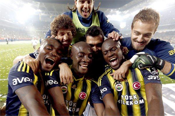 <p><span class="title" id="title">Fenerbahçe 34'üncü sırada</span></p>
<p id="summary">Marka değeri: 87 milyon Euro</p>