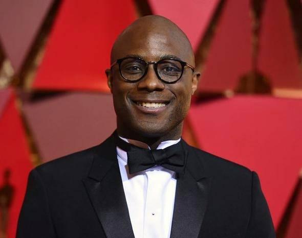 <p><strong>Barry Jenkins</strong></p>

<p>Yönetmen - Yazar</p>
