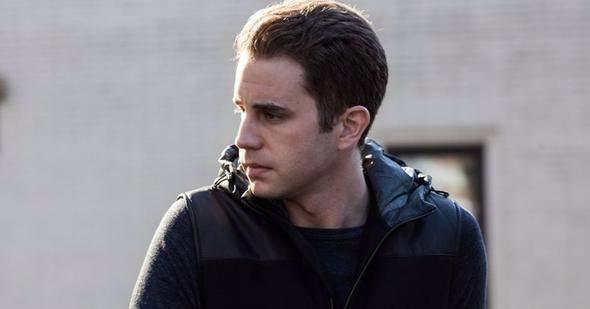 <p><strong>Ben Platt</strong><br />
<br />
Aktör</p>
