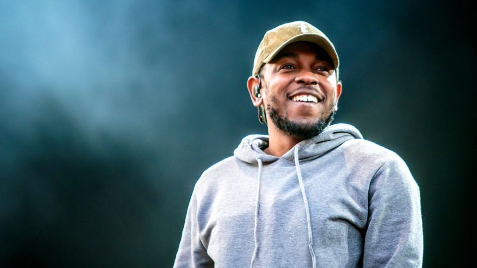 <p><strong>EN ETKİLİ ARTİSTLER</strong><br />
<br />
Kendrick Lamar</p>