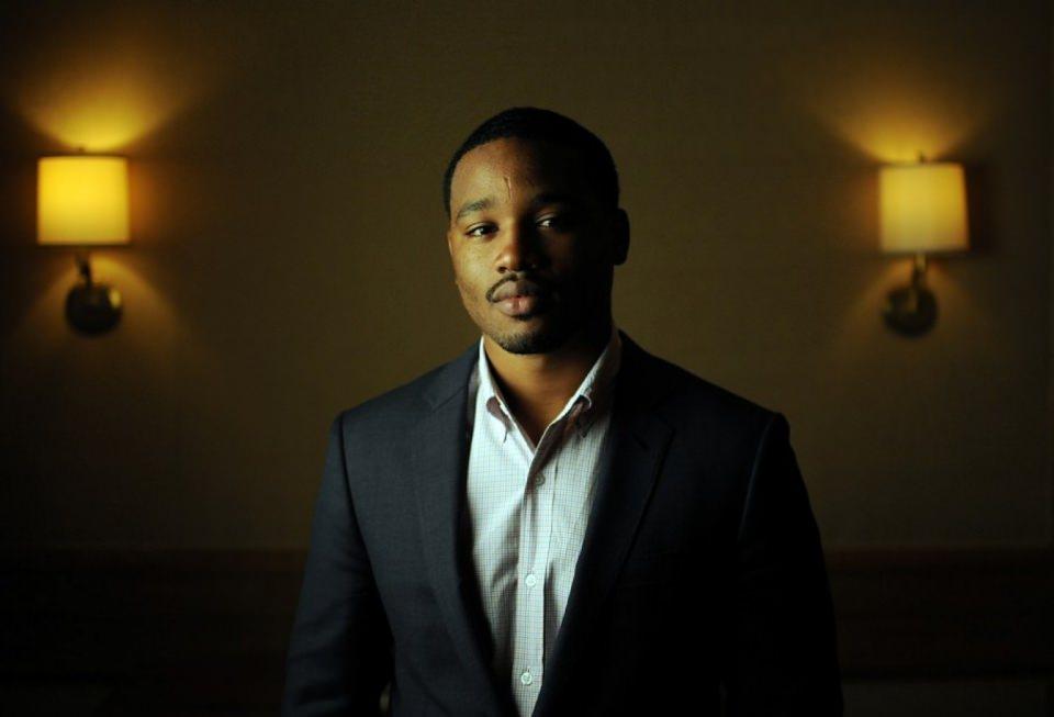 <p>Ryan Coogler</p>

<p> </p>
