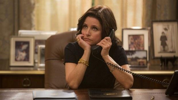<p>Julia Louis-Dreyfus</p>

<p> </p>
